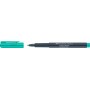 FABER-CASTELL Creative Marker, carribean blue