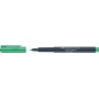 FABER-CASTELL Creative Marker, lucky green