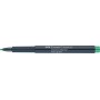 FABER-CASTELL Creative Marker, lucky green