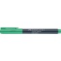 FABER-CASTELL Creative Marker, lucky green