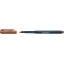 FABER-CASTELL Creative Marker, maple sirup