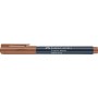 FABER-CASTELL Creative Marker, maple sirup