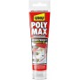 UHU Colle de montage POLYMAX prise immdiate, transparent