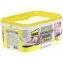 UHU Fix & Fertig Colle tapisser Universal, seau 2,5 kg