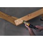UHU Colle de montage KRAFT UNIVERSAL, cartouche 470 g, blanc