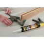 UHU Colle de montage KRAFT UNIVERSAL, cartouche 470 g, blanc