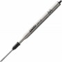 LAMY Recharge grand volume pour stylo bille M16, M, noir