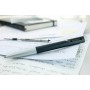 LAMY Recharge grand volume pour stylo bille M16, M, noir