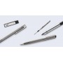 LAMY Recharge grand volume pour stylo bille M16, M, noir