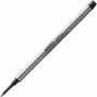 LAMY Recharge pour stylo roller M63, M, noir