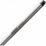 LAMY Recharge pour stylo roller M63, M, noir