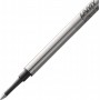 LAMY Recharge pour stylo roller M63, M, bleu