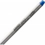 LAMY Recharge pour stylo roller M63, M, bleu