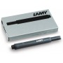LAMY Cartouche d\'encre grande capacit T10, noir