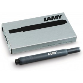 LAMY Cartouche d\'encre grande capacit T10, noir