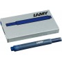 LAMY Cartouche d\'encre grande capacit T10, bleu noir