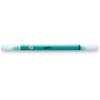 LAMY Effaceur d\'encre ink-x green, blister de 2