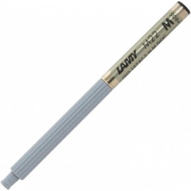 LAMY Mine compacte M22 pour stylo bille, noir