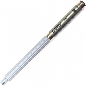 LAMY Mine compacte M22 B pour stylo bille, noir
