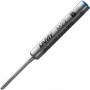LAMY Mine compacte M22 B pour stylo bille, blister, bleu