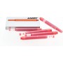 LAMY Cartouche d\'encre grande capacit T10, rouge