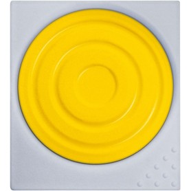 LAMY Couleur de rechange Z70 aquaplus, jaune