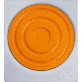 LAMY Couleur de rechange Z70 aquaplus, orange