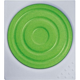 LAMY Couleur de rechange Z70 aquaplus, vert-jaune