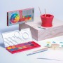 LAMY Couleur de rechange Z70 aquaplus, sienne