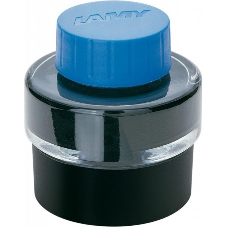 LAMY Encreur T51, 30 ml, bleu