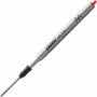 LAMY Recharge grand volume pour stylo bille M16, M, rouge