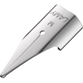 LAMY Plume de rechange Z50, M, acier