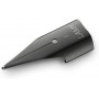 LAMY Plume de rechange Z50, F, noir