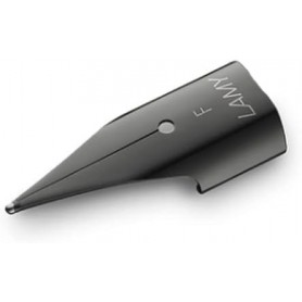 LAMY Plume de rechange Z50, F, noir
