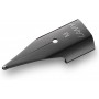 LAMY Plume de rechange Z50, M, noir