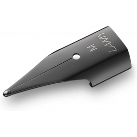 LAMY Plume de rechange Z50, M, noir
