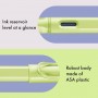 LAMY Stylo plume safari springgreen, taille de plume: F