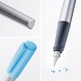 LAMY Stylo plume nexx azure, taille de plume: A