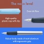 LAMY Stylo plume nexx azure, taille de plume: A