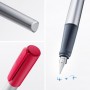 LAMY Stylo plume nexx crimson, taille de plume: A