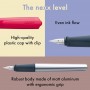 LAMY Stylo plume nexx crimson, taille de plume: A