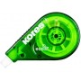 Kores Roller correcteur jetable \"RollOn ECO\", 4,2 mm x 15 m