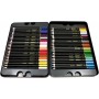Kores Dreikant-Buntstifte \"KOLORES SELECTION\", 50er Etui