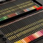 Kores Crayon de couleur \"KOLORES SELECTION\", tui de 72