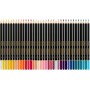 Kores Crayon de couleur \"KOLORES SELECTION\", tui de 72