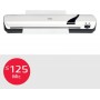 GBC Plastifieuse Inspire+, jusqu\'au format A3, blanc