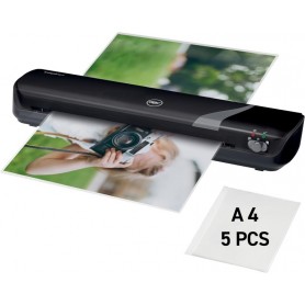GBC Plastifieuse Inspire+, jusqu\'au format A3, noir
