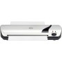 GBC Kit plastifieuse Inspire+, jusqu\' A4, 8 pices, blanc