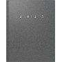 rido id Agenda planning \"Manager TM Reflection\", 2025, gris