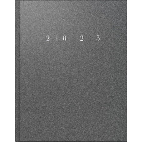 rido id Agenda planning \"Manager TM Reflection\", 2025, gris